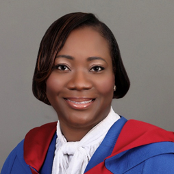 Tamara Hutchinson