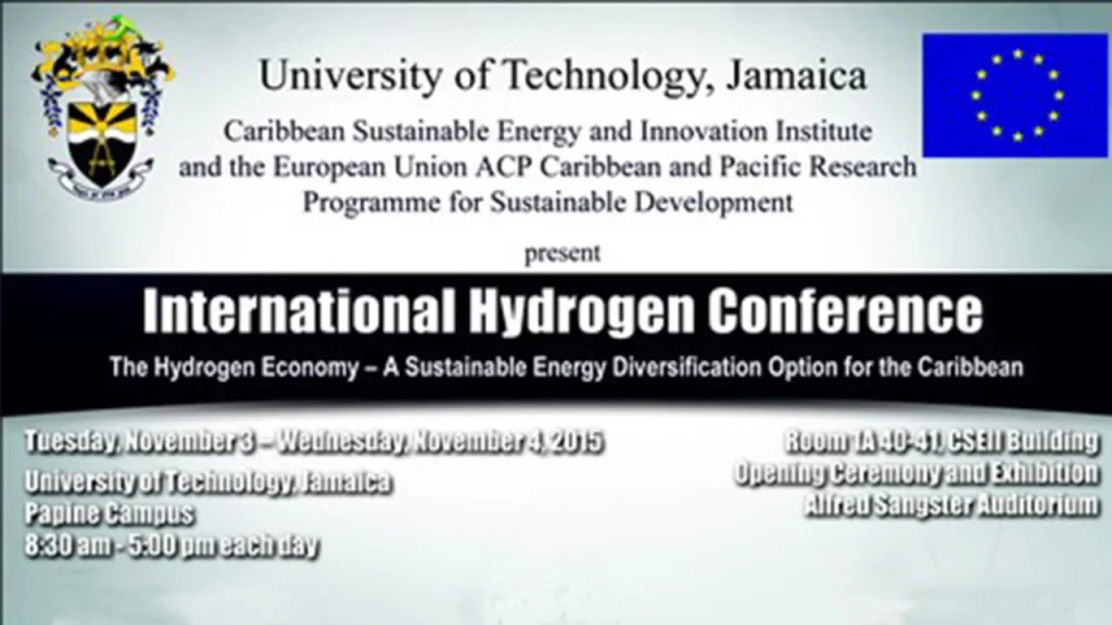 Hydrogen Conference