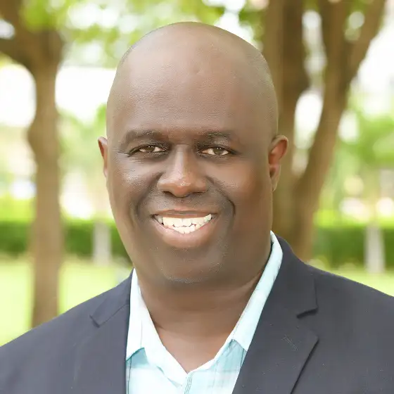 Professor Sean Thorpe