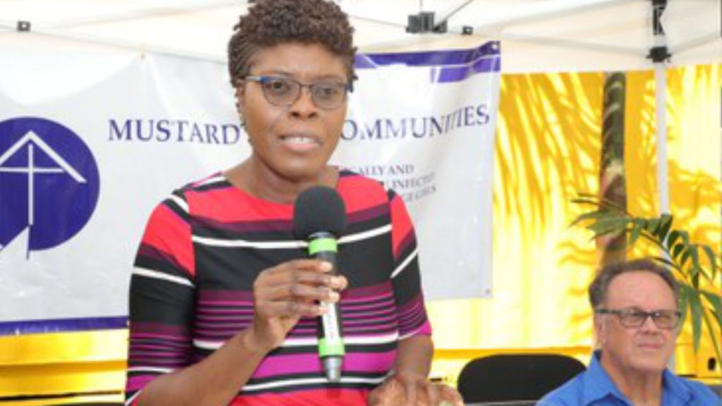 Mustard Seed Community