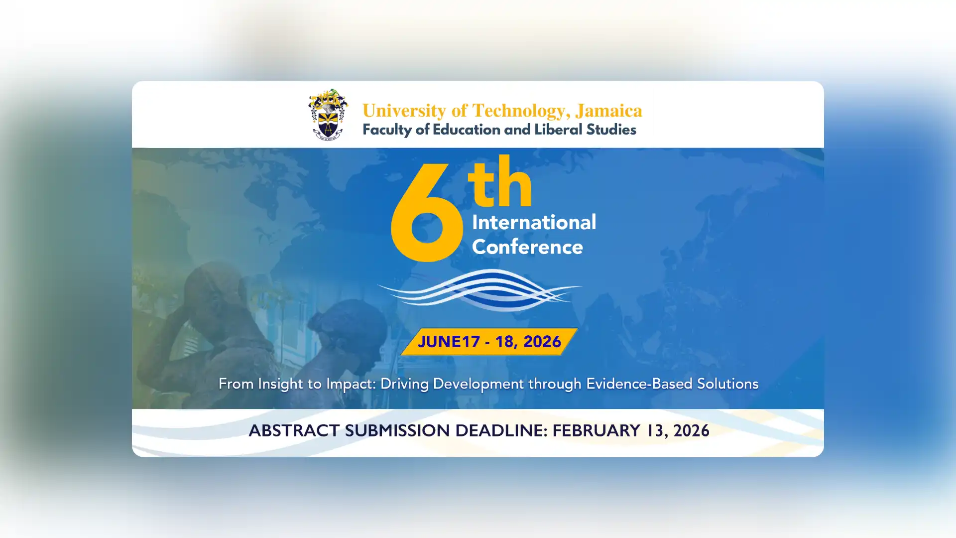 International Conference